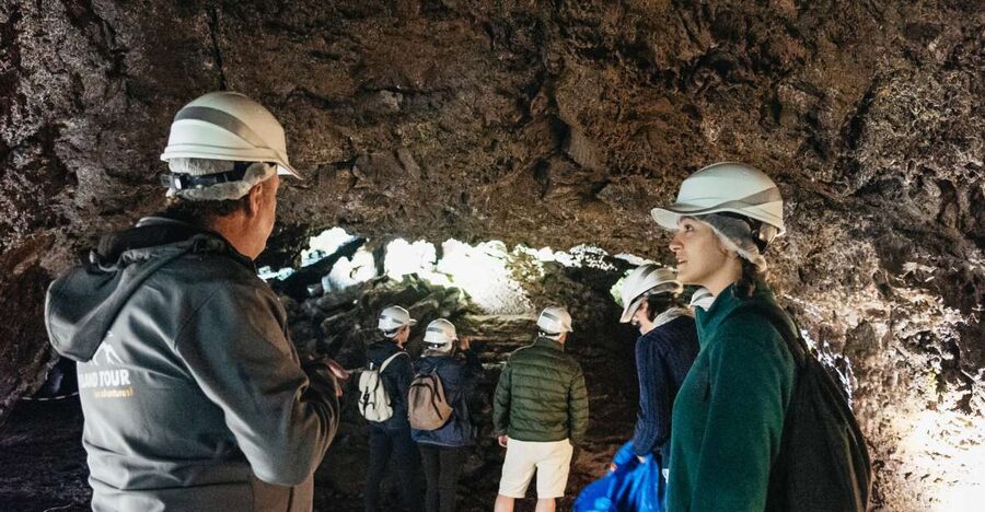 Terceira: Algar do Carvão Lava Caves Tour - Why Terceira’s volcanic center is worth your afternoon