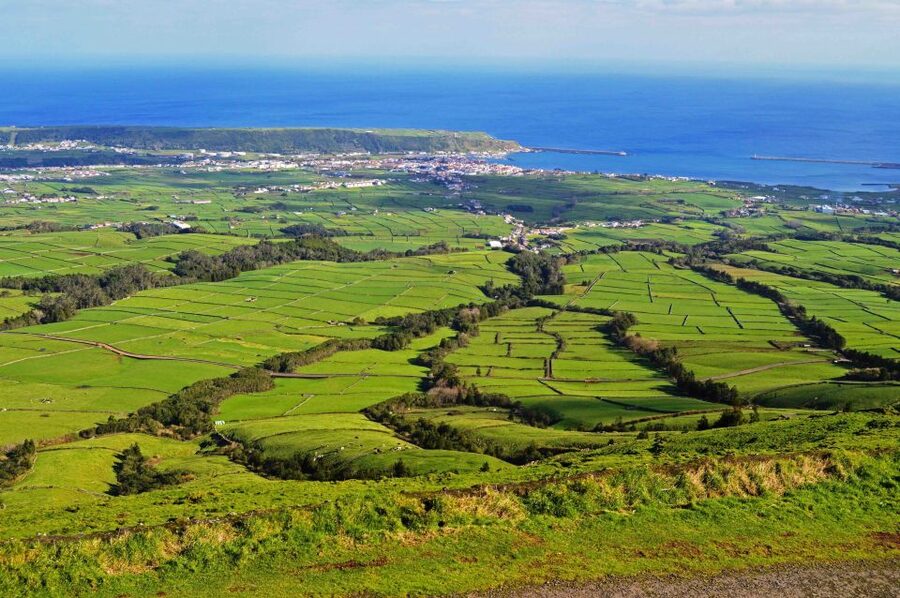 Terceira Island: Caves and Craters Tour - Key points to know before booking