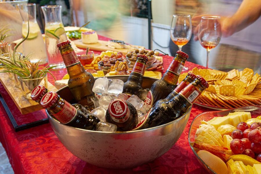 Terceira: Volcanic Wine Tasting Tour with Tapas - Why Terceira’s volcanic wine is worth your time