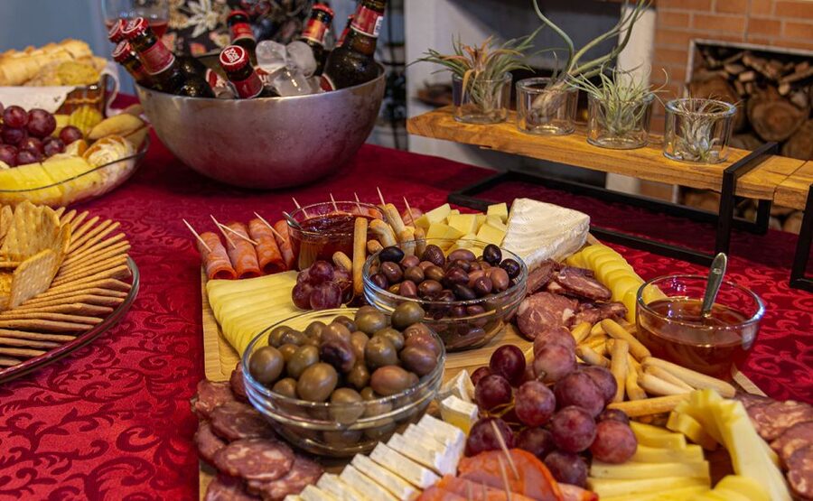 Terceira: Volcanic Wine Tasting Tour with Tapas - The wine museum and winery visit