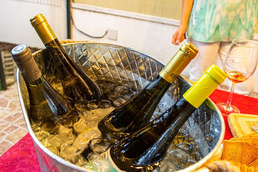 Terceira: Volcanic Wine Tasting Tour with Tapas - How the four-hour schedule works for you