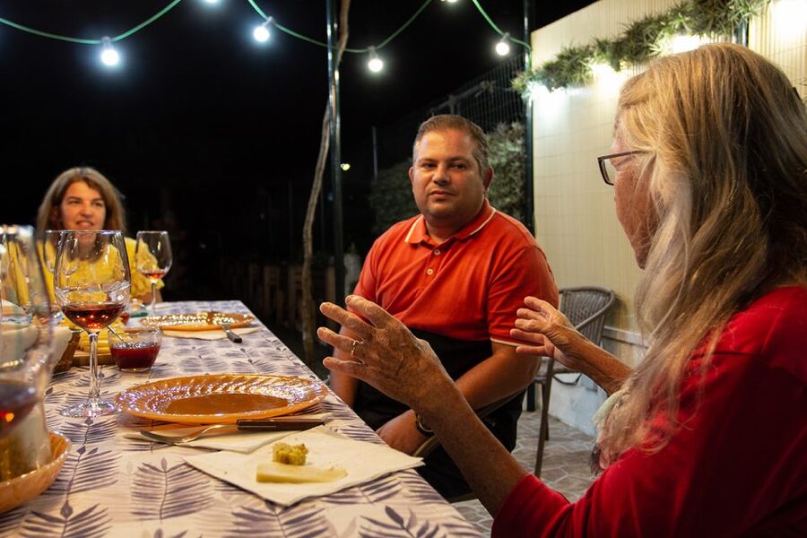 Terceira: Volcanic Wine Tasting Tour with Tapas - Is the $125 price a good value?