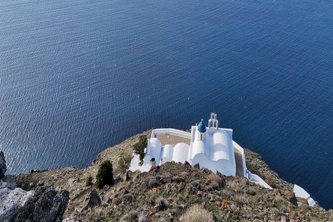 Terroir Santorini – Volcanic Heritage & Wine Experience - What the guides add to the day