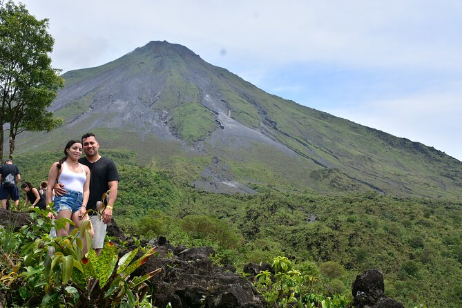 The Discovery Adventures ATV Guided Experience in La Fortuna, Arenal Volcano - What the Three-Hour ATV Experience Is Really Like