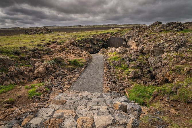 The Lava Tunnel Tour with Transfer from Reykjavik - Price and overall value at $124.56