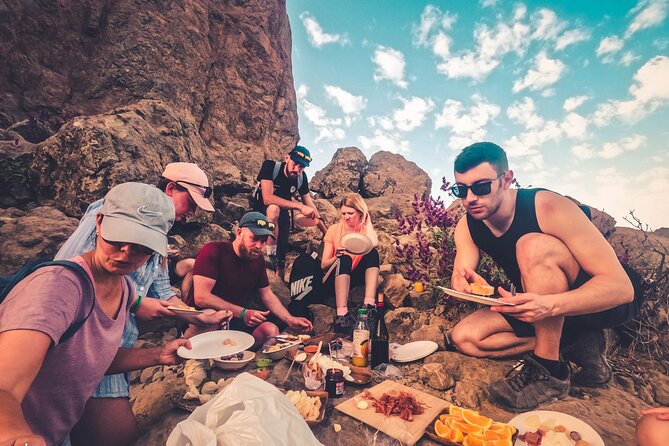 The Volcano Heart Tour: Hiking, Tasting and Sunset Experience - Is $119.72 good value?