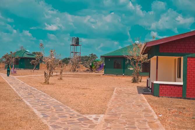 Three Days Ngorongoro crater, Lake Manyara and Taragire National Park (Joining) - Joining a group, rather than hiring privately