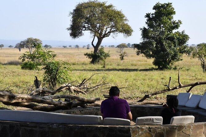 Three Days Ngorongoro crater, Lake Manyara and Taragire National Park (Joining) - Who should book this safari