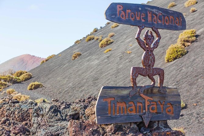 Timanfaya & Lanzarote Volcano Experience - Five things to know before booking