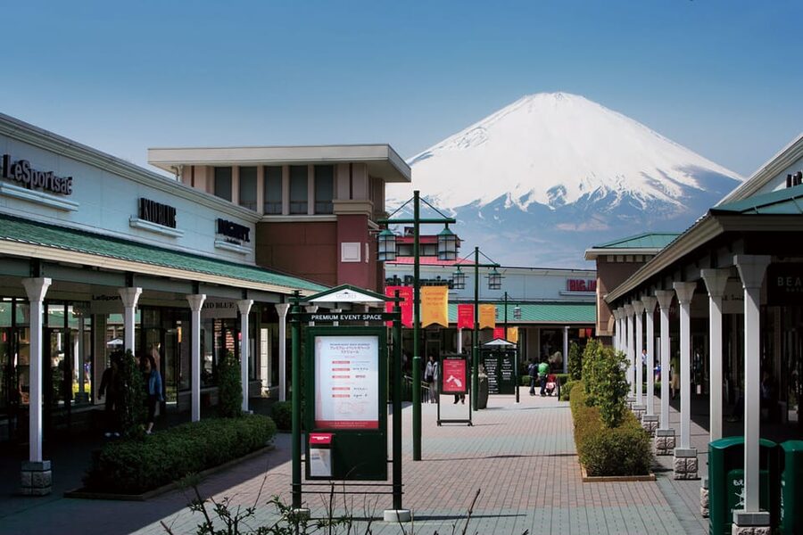 Tokyo: Hakone Fuji Day Tour w/ Cruise, Cable Car, Volcano - The onsen option: the day’s quiet reward