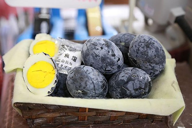 Tokyo: Hakone Fuji Day Tour w/ Cruise, Cable Car, Volcano - Lake Ashi and the pirate boat