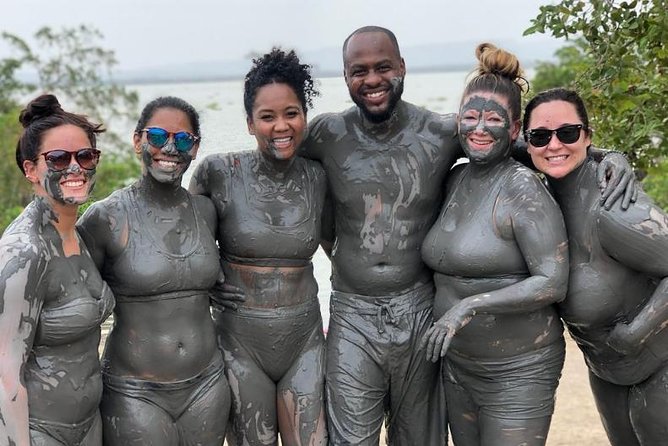 Totumo Volcano: Colombia’s Ultimate Skin Renewal Journey - Why El Totumo makes a good Cartagena day trip