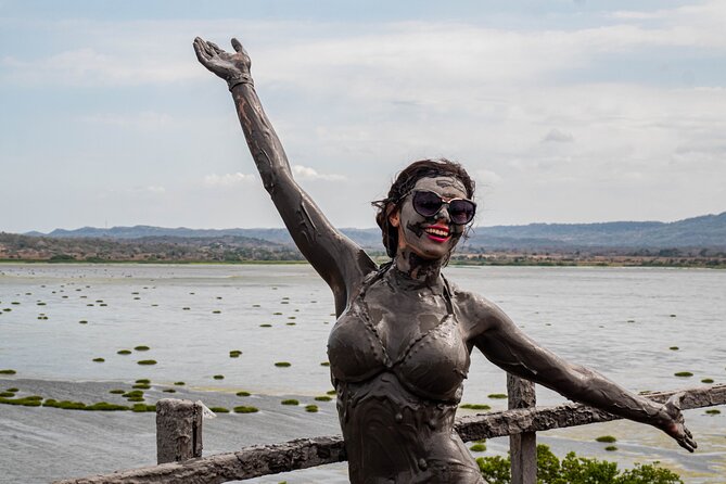 Totumo Volcano: Colombia’s Ultimate Skin Renewal Journey - The 45-minute ride from Cartagena