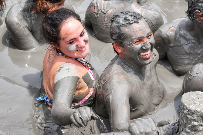 Totumo volcano tour + snack - Why the three-hour volcano stop can feel short