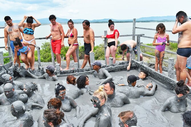 Totumo volcano tour + snack - Who will enjoy this Cartagena excursion