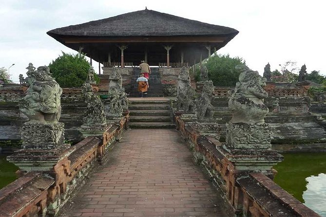 Tour: Besakih Temple-Kintamani Volcano-Water temple&Rice Terrace - Is $132 a fair price?