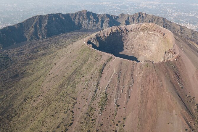 Tour Mount Vesuvius with Entry Tickets and Round Trip Transfer Included - Who will enjoy this best?