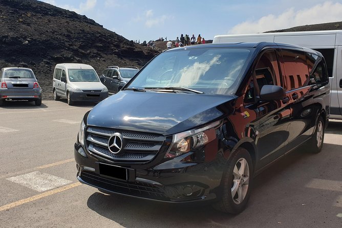 Tour to Etna Volcano and Taormina from Messina - What the $297.70 price really buys you
