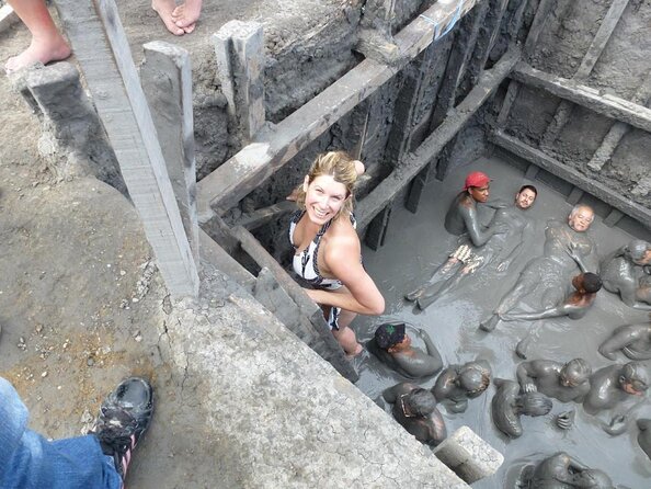 Tour to the Mud Volcano in Cartagena with Lunch - What makes this outing worth considering