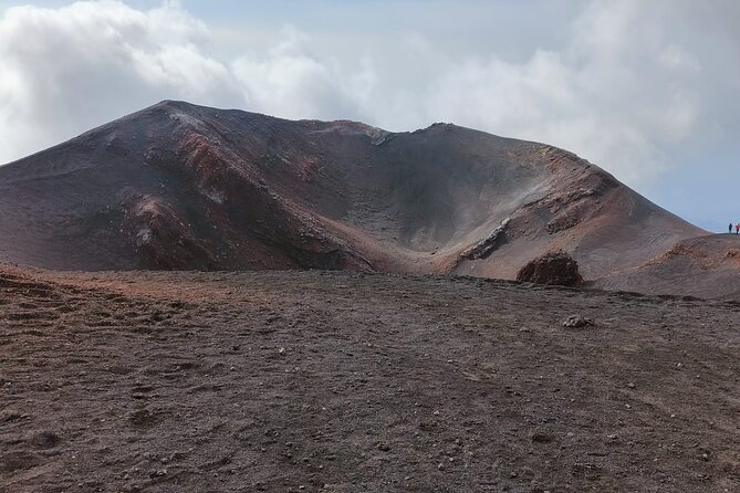 Tour to the Summit Craters of Etna 2920 meters with cable car and Jeep - Rifugio Sapienza at 2,000 meters
