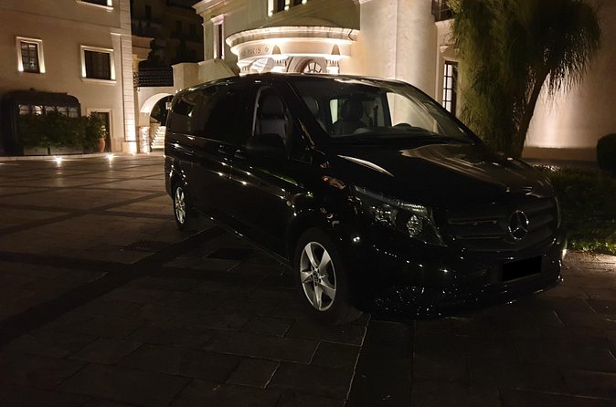 Transportation to Etna Wine Tasting from Messina - Is $834.47 Good Value?
