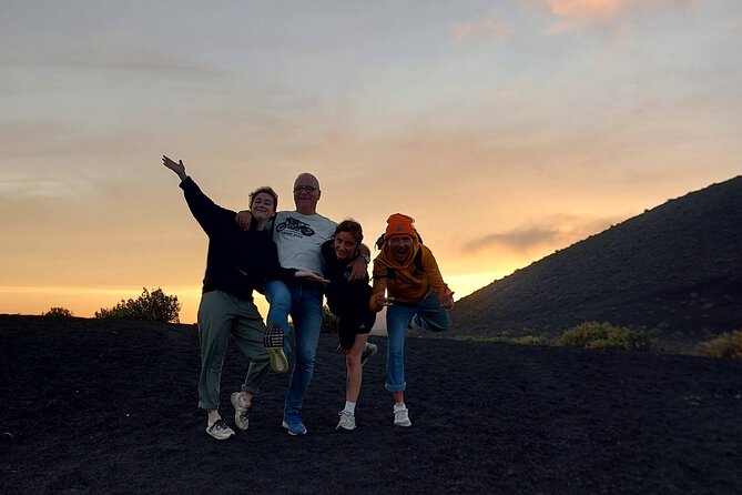 Trekking in the Volcanoes Natural Park in a small group - Is $56.84 good value?
