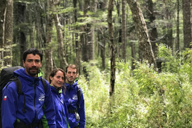 Trekking Mirador el volcano + Geometric hot springs - FAQ