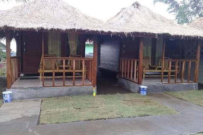 Trekking Mt. Rinjani 2 Days 1 Night Senaru Crater Rim - What the $152 price really covers