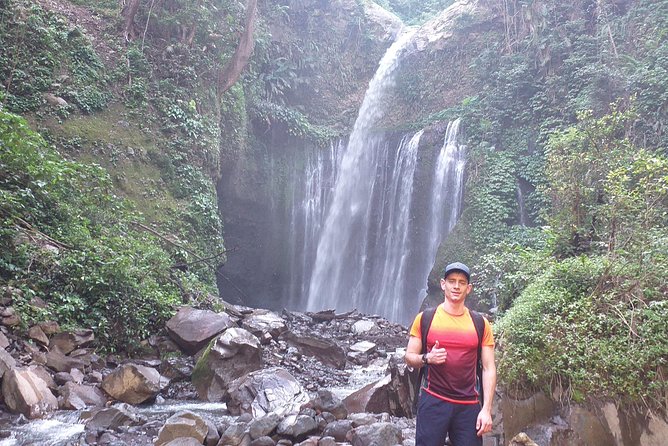 Trekking Mt. Rinjani 2 Days 1 Night Senaru Crater Rim - Who should book this trek?