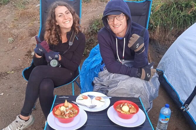 Trekking Mt. Rinjani 2D1N Via Sembalun - Crater Rim - Summit - Key points to know before booking