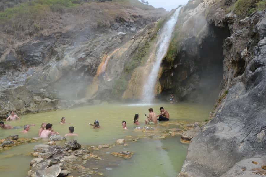Trekking Rinjani One Day Trek Senaru Crater Rim - Key Points Before You Book