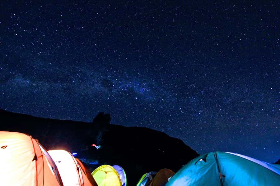 Trekking Rinjani One Day Trek Senaru Crater Rim - What This Rinjani Trek Actually Covers
