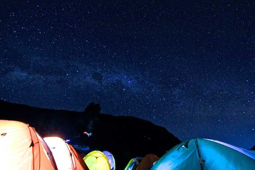 Trekking Rinjani One Day Trek Senaru Crater Rim - Who Should Choose This Trek?