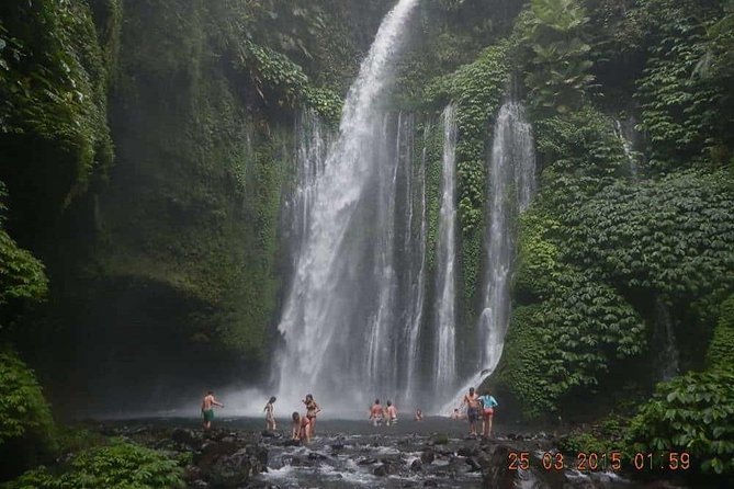 Trekking Rinjani Volcano To Crater Rim Senaru 2D-1N Private - Syam Trekker - Why the guide and porter team matters