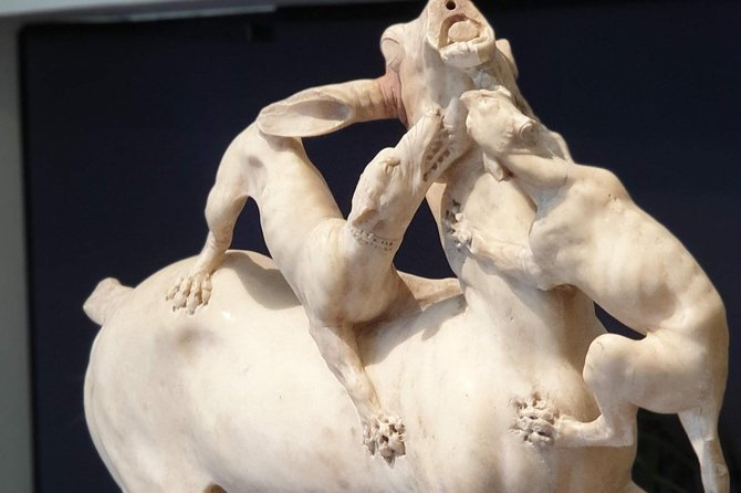 Trip Excursion to Mt. Vesuvius - Pompeii + Handmade pasta class with lunch - Should you book it?