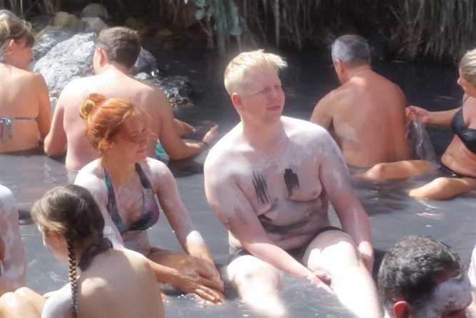 Trip to Soufiere: Volcano, Twin Pitons, Waterfall, Mud Bath & Botanical Garden - Why this private Soufrière trip works