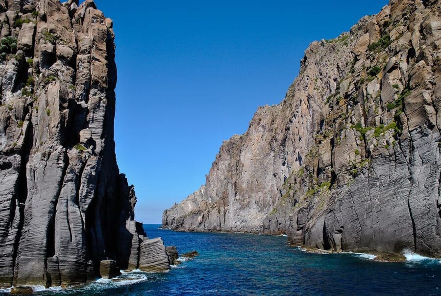 Tropea: Panarea and Stromboli at Night Boat Trip - Should you book the Panarea and Stromboli trip?