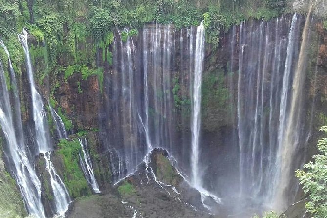 TUMPAK SEWU and VOLCANO from Malang : 3 Days - Why This Three-Day East Java Route Works