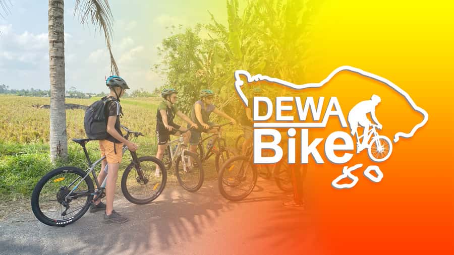 Ubud: Downhill Bike Tour with Rice Fields, Volcano and Meal - The early drive to Kintamani and Mount Batur