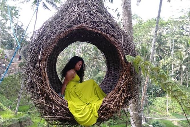 Ubud Natural Gems And Secret Waterfall Private Guided Tour - The Mount Batur stop is really lunch