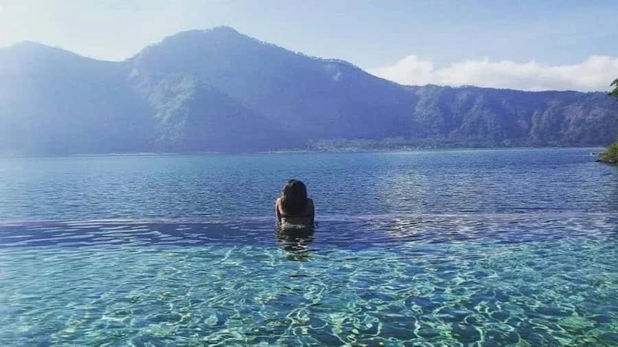 Ubud & Volcano Hot Springs Tours - Bali Temen Coffee Plantation and the story behind expensive coffee