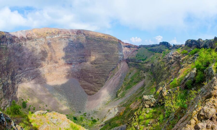 Vesuvius National Park Skip-The-Line Ticket and Audio Guide - Is $29 good value?