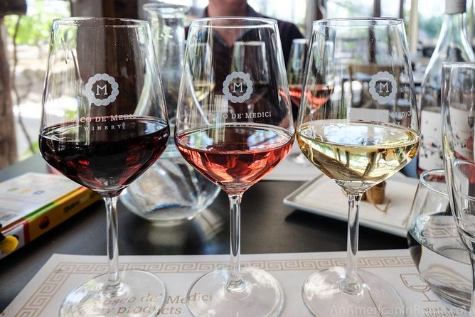 Vesuvius, Pompeii Ruins, experience vineyards and the winery tour with lunch. - What the day feels like from start to finish