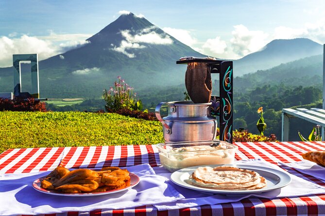 Views Of heaven, peasant afternoons Volcano & Lake - Is $45 a fair price?