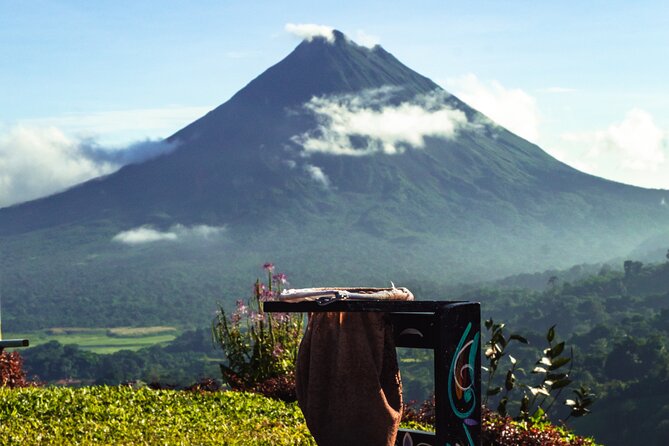 Views Of heaven, peasant afternoons Volcano & Lake - Practical advice for a smoother visit