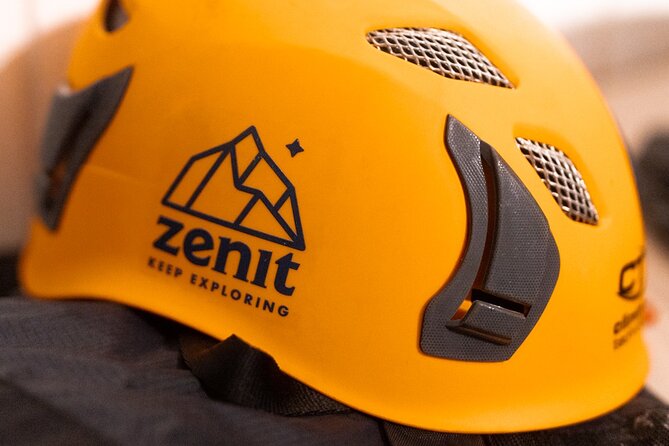 Villarrica Volcano Ascent - Zenit - Why Villarrica is such a serious day from Pucón