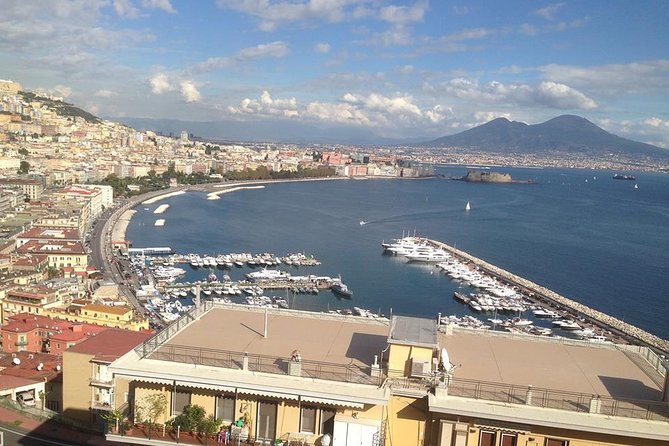 Visit Mt Vesuvius & Pompeii skip the line tickets from naples - Pompeii first: a city frozen by Vesuvius