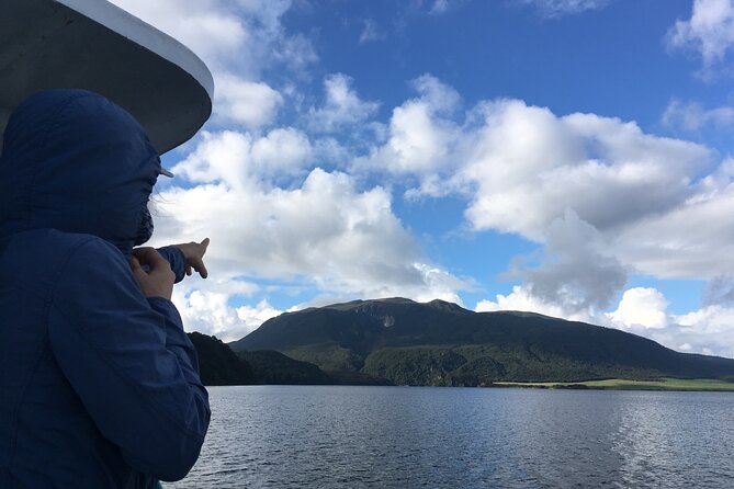 Volcanic Rotorua Day Trip from Auckland - Why this Auckland to Rotorua day trip works