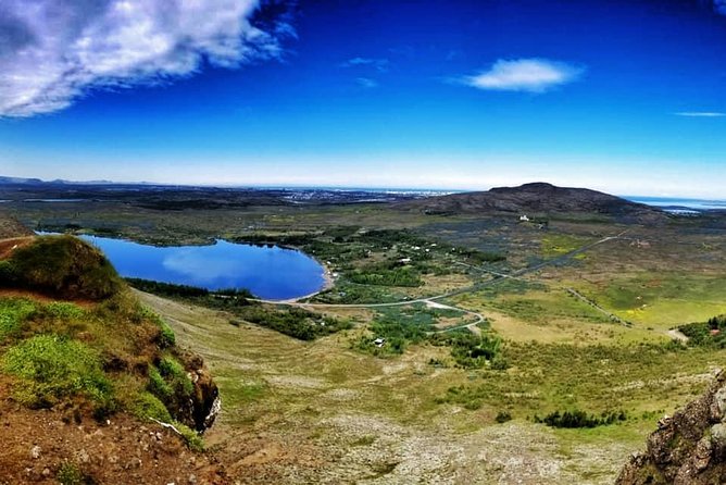 Volcanic Springs ATV adventure from Reykjavik - Is $389 a fair price?