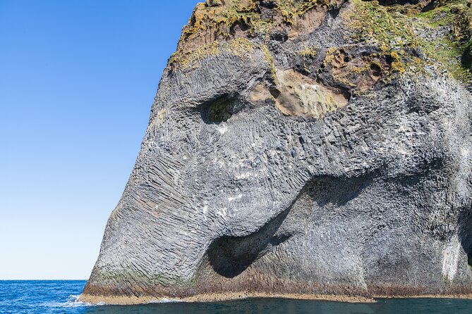 Volcanic Vistas & Puffin Paradise ATV Tour - Price, timing, and cruise ship planning